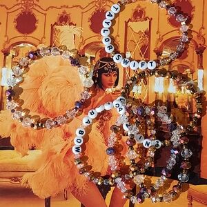 TTPD Friendship Bracelets Set Of 6